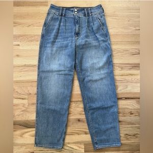 Anthropologie Pilcro and the Letterpress jeans size 30